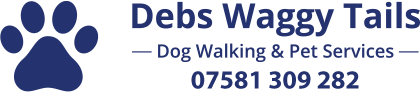 Debs Waggy Tails